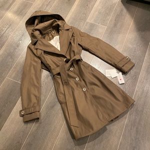 Calvin Klein Trench